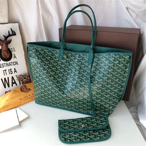 sac goyard chine